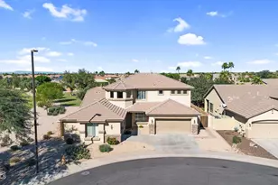 3586 E Riopelle Ct, Gilbert, AZ 85298 - Photo 57