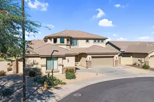 3586 E Riopelle Ct, Gilbert, AZ 85298 - Photo 55