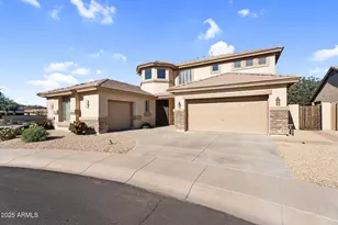 3586 E Riopelle Ct, Gilbert, AZ 85298 - Photo 3