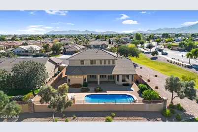 3586 E Riopelle Court, Gilbert, AZ 85298 - Photo 63