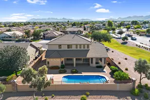 3586 E Riopelle Ct, Gilbert, AZ 85298 - Photo 63