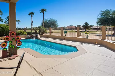 13811 W Via Tercero --, Sun City West, AZ 85375 - Photo 9