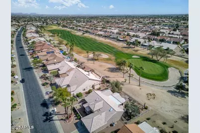 13811 W Via Tercero --, Sun City West, AZ 85375 - Photo 19