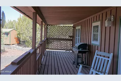 45 County Road #3323, Vernon, AZ 85940 - Photo 13
