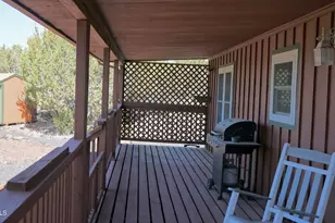 45 County Rd, Vernon, AZ 85940 - Photo 13