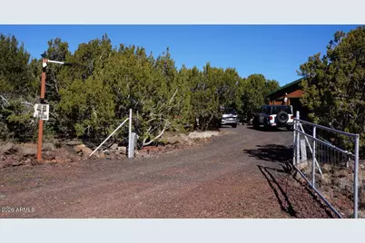 45 County Road #3323, Vernon, AZ 85940 - Photo 27