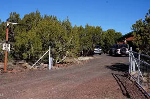 45 County Rd, Vernon, AZ 85940 - Photo 27