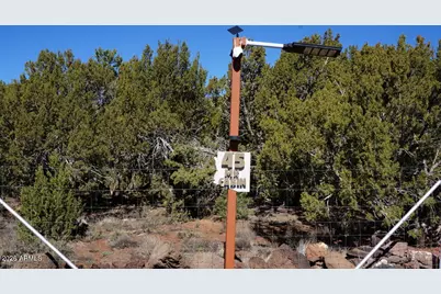 45 County Road #3323, Vernon, AZ 85940 - Photo 5