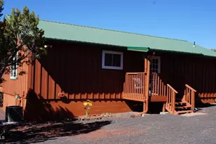 45 County Rd, Vernon, AZ 85940 - Photo 1