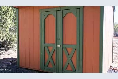 45 County Road #3323, Vernon, AZ 85940 - Photo 17