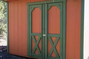 45 County Rd, Vernon, AZ 85940 - Photo 17