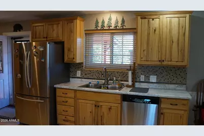 45 County Road #3323, Vernon, AZ 85940 - Photo 19