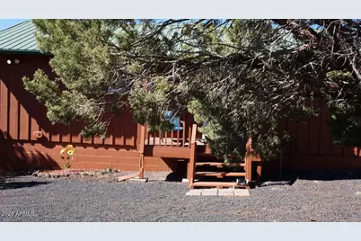 45 County Road #3323, Vernon, AZ 85940 - Photo 3