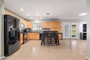 4128 W Meadow Dr, Glendale, AZ 85308 - Photo 5