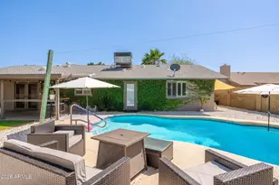 4128 W Meadow Dr, Glendale, AZ 85308 - Photo 27