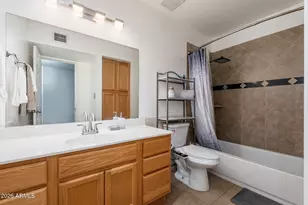 4128 W Meadow Dr, Glendale, AZ 85308 - Photo 19