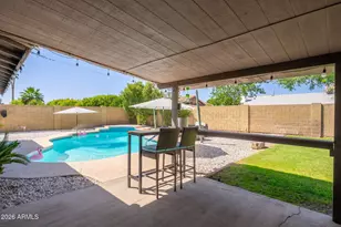 4128 W Meadow Dr, Glendale, AZ 85308 - Photo 21