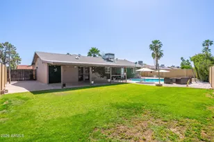4128 W Meadow Dr, Glendale, AZ 85308 - Photo 23