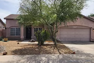 14817 W Juneberry Way, Surprise, AZ 85374 - Photo 1