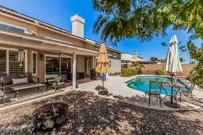 8517 W Joan De Arc Avenue, Peoria, AZ 85381 - Photo 29