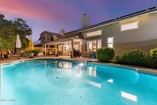 8517 W Joan De Arc Ave, Peoria, AZ 85381 - Photo 41