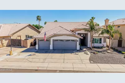 8517 W Joan De Arc Avenue, Peoria, AZ 85381 - Photo 33