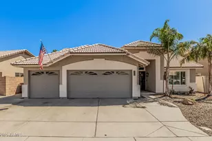 8517 W Joan De Arc Ave, Peoria, AZ 85381 - Photo 1