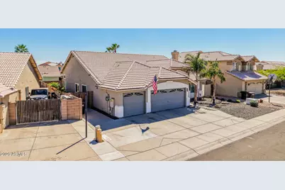 8517 W Joan De Arc Avenue, Peoria, AZ 85381 - Photo 35