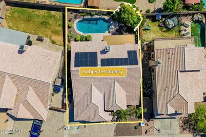 8517 W Joan De Arc Avenue, Peoria, AZ 85381 - Photo 39