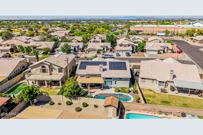 8517 W Joan De Arc Avenue, Peoria, AZ 85381 - Photo 43