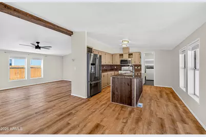 4873 E Bullwinkle Drive, Flagstaff, AZ 86004 - Photo 1