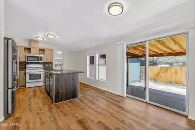 4873 E Bullwinkle Drive, Flagstaff, AZ 86004 - Photo 3