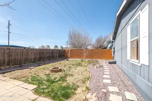 4873 E Bullwinkle Dr, Flagstaff, AZ 86004 - Photo 17