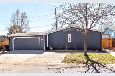 4873 E Bullwinkle Drive, Flagstaff, AZ 86004 - Photo 19