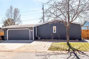 4873 E Bullwinkle Dr, Flagstaff, AZ 86004 - Photo 19