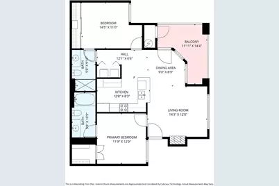 7009 E Acoma Drive #2105, Scottsdale, AZ 85254 - Photo 49