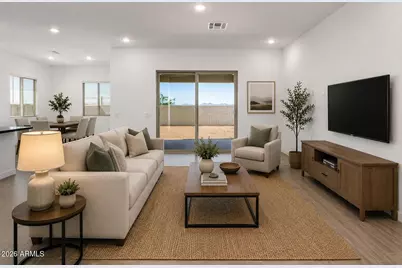 31512 N Hayweather Lane, San Tan Valley, AZ 85143 - Photo 5