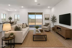 31512 N Hayweather Ln, San Tan Valley, AZ 85143 - Photo 5