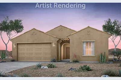 43045 W Palo Amarillo Road, Maricopa, AZ 85138 - Photo 1