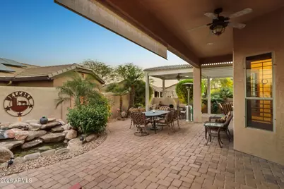 2723 N 159th Drive, Goodyear, AZ 85395 - Photo 25