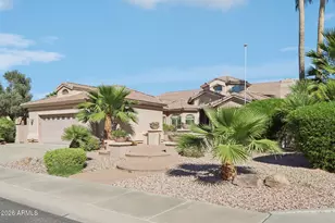 2723 N 159th Dr, Goodyear, AZ 85395 - Photo 35