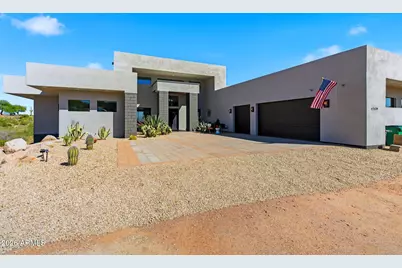 42439 N Deer Trail Road, Cave Creek, AZ 85331 - Photo 3