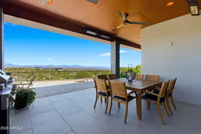 42439 N Deer Trail Road, Cave Creek, AZ 85331 - Photo 37