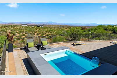 42439 N Deer Trail Road, Cave Creek, AZ 85331 - Photo 47