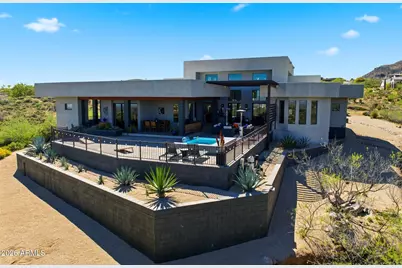 42439 N Deer Trail Road, Cave Creek, AZ 85331 - Photo 51