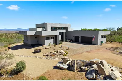 42439 N Deer Trail Road, Cave Creek, AZ 85331 - Photo 51