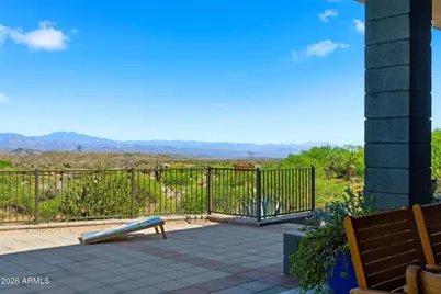 42439 N Deer Trail Road, Cave Creek, AZ 85331 - Photo 35