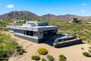 42439 N Deer Trail Rd, Cave Creek, AZ 85331 - Photo 1