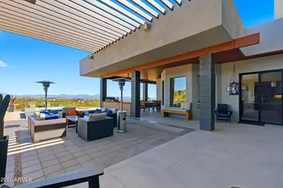 42439 N Deer Trail Road, Cave Creek, AZ 85331 - Photo 39