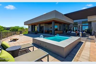 42439 N Deer Trail Road, Cave Creek, AZ 85331 - Photo 45